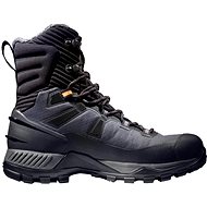 Mammut Blackfin III WP High Women black EU 40 / 250 mm - Trekking Shoes