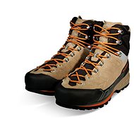 Mammut Kento Tour High GTX® Women beige / black - Trekking Shoes