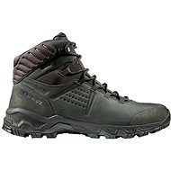 Mammut Mercury IV Mid GTX® Men black - Trekking Shoes