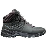 Mammut Nova IV Mid GTX® Women black EU 40 / 250 mm - Trekking Shoes