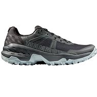 Mammut Sertig II Low GTX® Women black EU 40 / 250 mm - Trekking Shoes