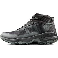 Mammut Sertig II Mid GTX® Men black - Trekking Shoes