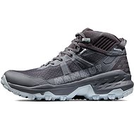 Mammut Sertig II Mid GTX® Women black EU 40 / 250 mm - Trekking Shoes