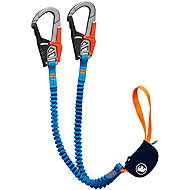 Mammut Skywalker Pro Via Ferrata Set - Fall Arrestor