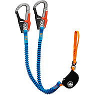 Mammut Skywalker Pro Turn Via Ferrata Set - Fall Arrestor