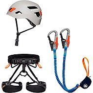 Mammut Skywalker Pro Via Ferrata Package XS-M - Via Ferrata Set