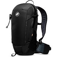 Mammut Lithium 15 black - Tourist Backpack