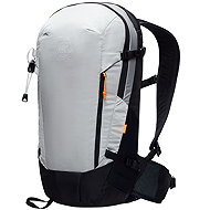 Mammut Lithium 15 platinum-black - Tourist Backpack