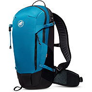 Mammut Lithium 15 sapphire-black - Tourist Backpack