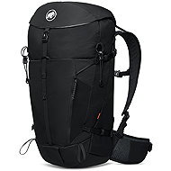Mammut Lithium 30 black - Tourist Backpack