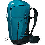 Mammut Lithium 30 sapphire-black - Tourist Backpack