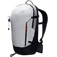 Mammut Lithium 20 platinum-black - Tourist Backpack