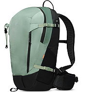 Mammut Lithium 20 dark marsh-black - Tourist Backpack