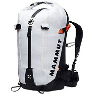 Mammut Trion 28 Women white-black - Mountain-Climbing Backpack