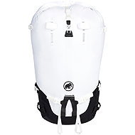 Mammut Trion 28 white-black - Mountain-Climbing Backpack