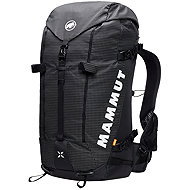 Mammut Trion 38 black - Mountain-Climbing Backpack