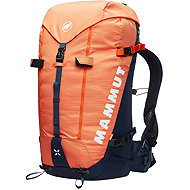 Mammut Trion 38 arumita-marine - Mountain-Climbing Backpack