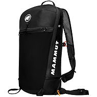 Mammut Aenergy 12 black - Sports Backpack