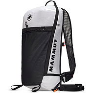 Mammut Aenergy 12 white - Sports Backpack