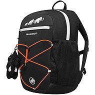 Mammut First Zip 16 black - Children's Backpack