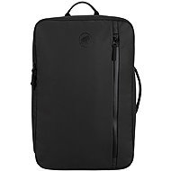 Mammut Seon Transporter 25 black - City Backpack