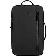 Mammut Seon Transporter 15 black - City Backpack