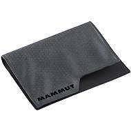 Mammut Smart Wallet Ultralight smoke - Wallet