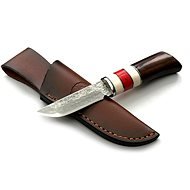 MaceMaker Patron - Sanmai Hunting Knife - Kés