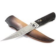 MaceMaker Pike – Sanmai Hunting Knife - Nôž