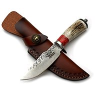 MaceMaker Valor Blaze - Hunting Knife