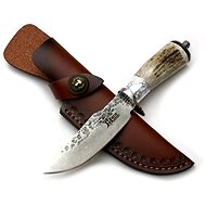 MaceMaker Valor Spirit - Hunting Knife