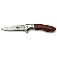 MaceMaker Corsair Wooden grip - Pocket Knife