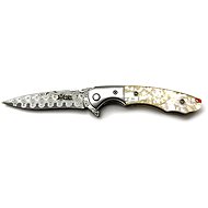 MaceMaker Corsair Pearl grip - Pocket Knife