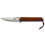 MaceMaker Spiker Wooden grip - Pocket Knife