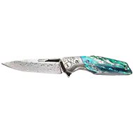 MaceMaker Merlin Pearl grip - Pocket Knife