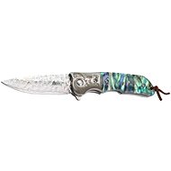MaceMaker Apache Pearl grip - Pocket Knife