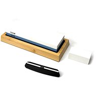 MaceMaker Abrasive Stone - Whetstone 400/1000 set - Sharpening Stone