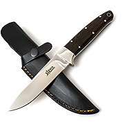 Macemaker Alpine Night - Hunting Knife