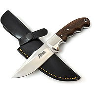 Macemaker McAllan - Hunting Knife