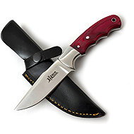 Macemaker Charlotte - Hunting Knife