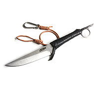 ACEJET Kelt Classic 10" black - Hunting Knife