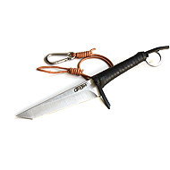 ACEJET Kelt Tanto 10" black - Hunting Knife