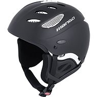 Mango Cusna Free Black Matte - Ski Helmet