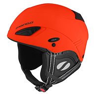 Mango Wind Free orange mat - Ski Helmet