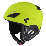 Mango Wind Free Lime Mat 56-58cm - Ski Helmet
