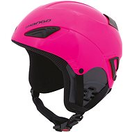 Mango Rocky pink fluo - Ski Helmet
