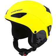 Mango Rocky Yellow Fluo - Ski Helmet