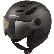 Mango Cusna Pro Titan, Matte - Ski Helmet