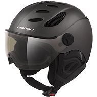 Mango Cusna Pro Titan Matt, 61-64cm - Ski Helmet