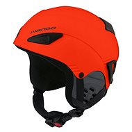 Mango Rocky Orange Mat - Ski Helmet